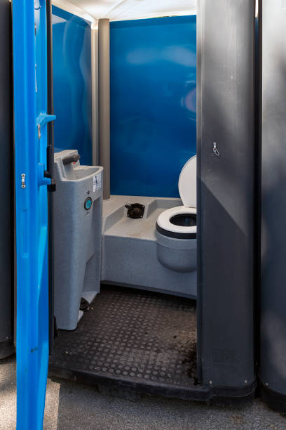 Portable restroom solutions in Beachwood, NJ