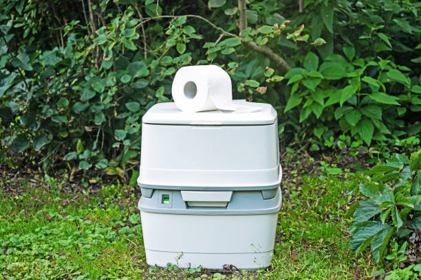 Best Long-term porta potty rental  in Beachwood, NJ