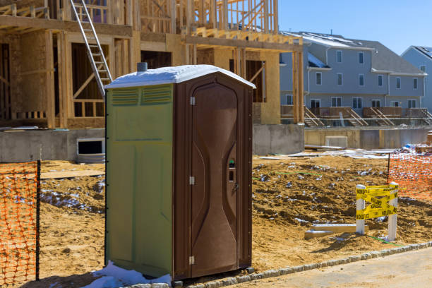 Best Restroom trailer rental cost  in Beachwood, NJ