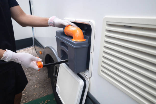 Best Construction site porta potty rental  in Beachwood, NJ