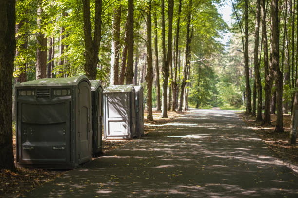 Best Portable restroom solutions  in Beachwood, NJ