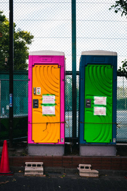 Best Porta potty for special events  in Beachwood, NJ