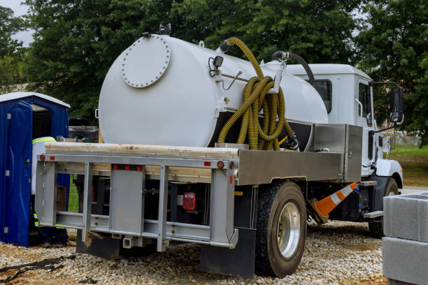 Trusted Beachwood, NJ porta potty rental Experts