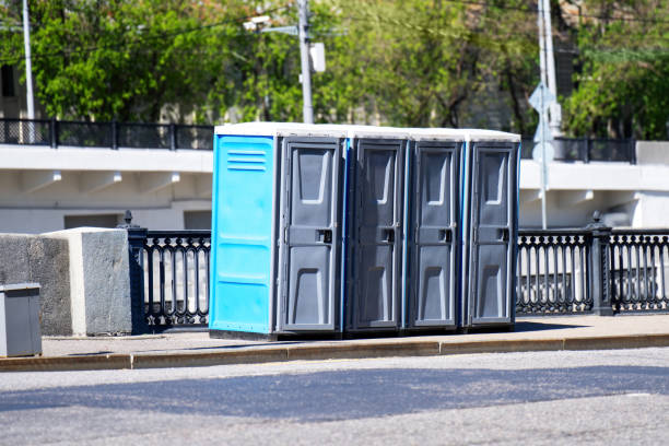 Best High-end porta potty rental  in Beachwood, NJ