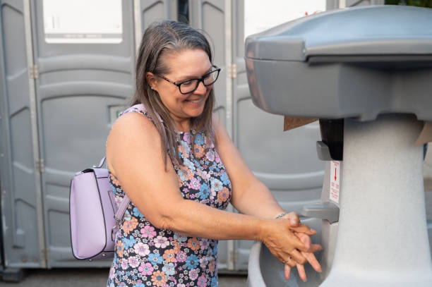 Portable Toilet Options We Offer in Beachwood, NJ