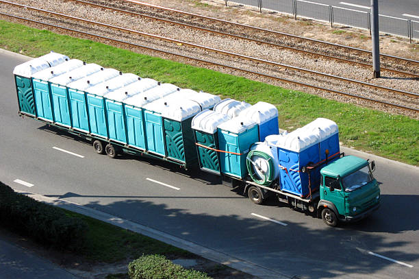 Best Handicap porta potty rental  in Beachwood, NJ